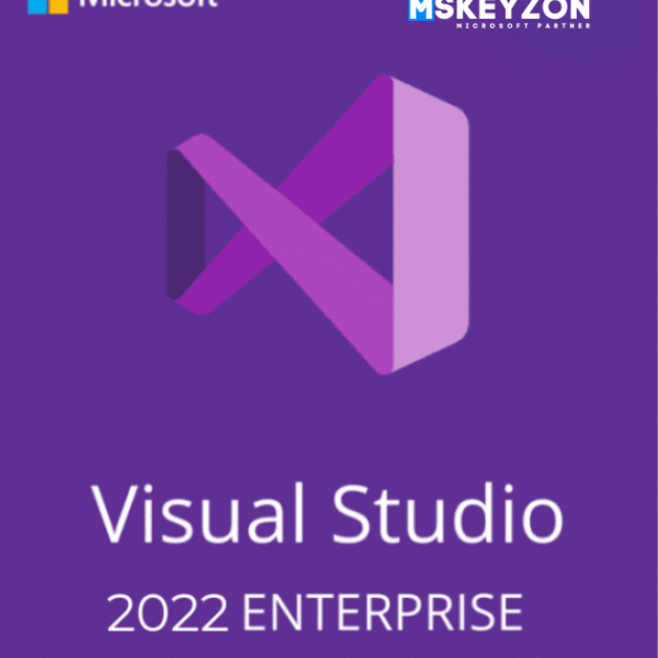 Visual Studio 2022 Enterprise Activation Key – (PC)