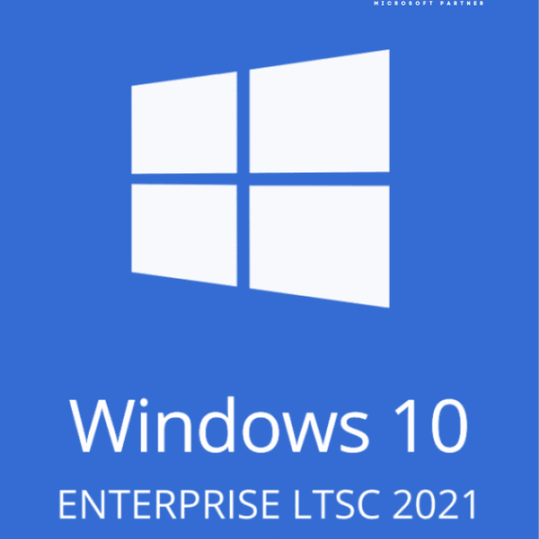 Windows 10 Enterprise LTSC 2021 Activation key