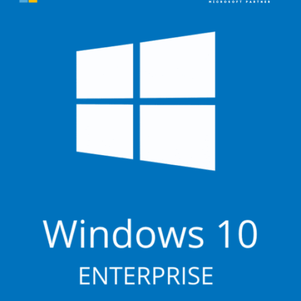 Windows 10 Enterprise Activation key